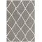 Livabliss Cloudy Shag CDG-2313 Machine Crafted Area Rug CDG2313-537 - alternate 1